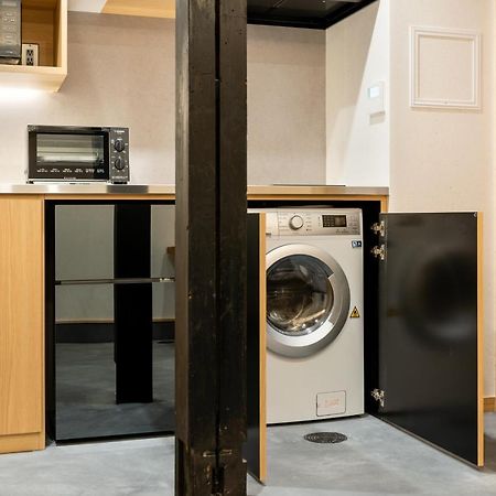 Hanatoki Machiya House Kyoto Dış mekan fotoğraf