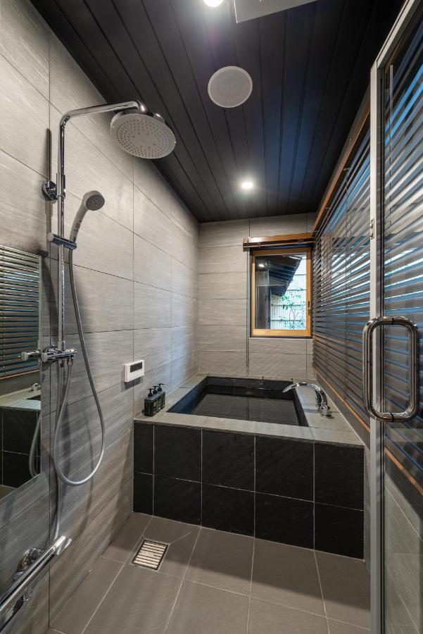 Hanatoki Machiya House Kyoto Dış mekan fotoğraf