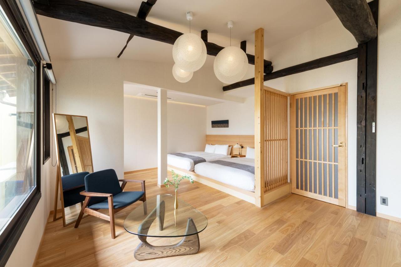 Hanatoki Machiya House Kyoto Dış mekan fotoğraf