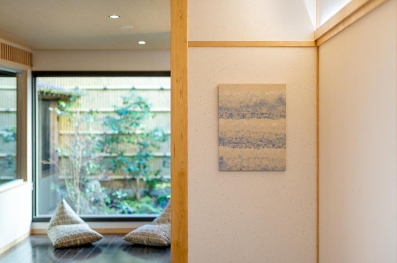 Hanatoki Machiya House Kyoto Dış mekan fotoğraf