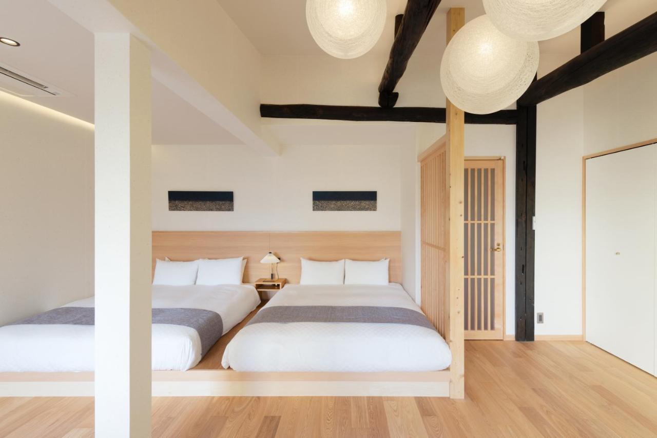 Hanatoki Machiya House Kyoto Dış mekan fotoğraf