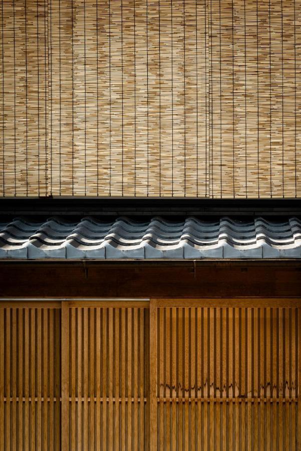 Hanatoki Machiya House Kyoto Dış mekan fotoğraf