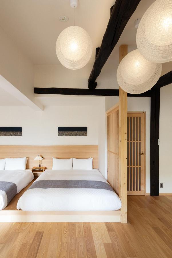 Hanatoki Machiya House Kyoto Dış mekan fotoğraf
