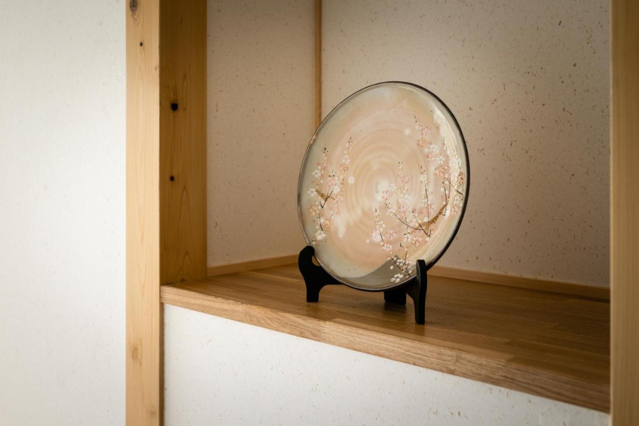 Hanatoki Machiya House Kyoto Dış mekan fotoğraf