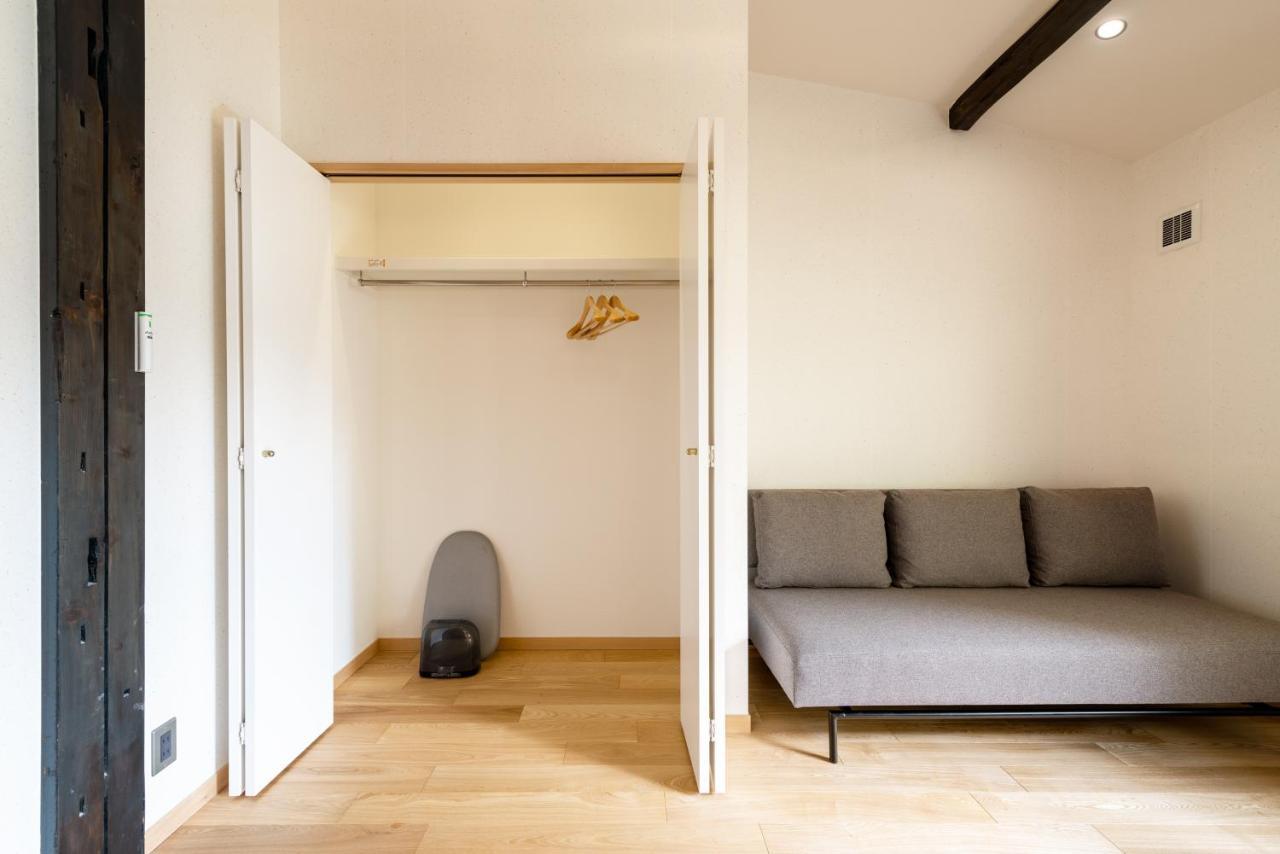 Hanatoki Machiya House Kyoto Dış mekan fotoğraf