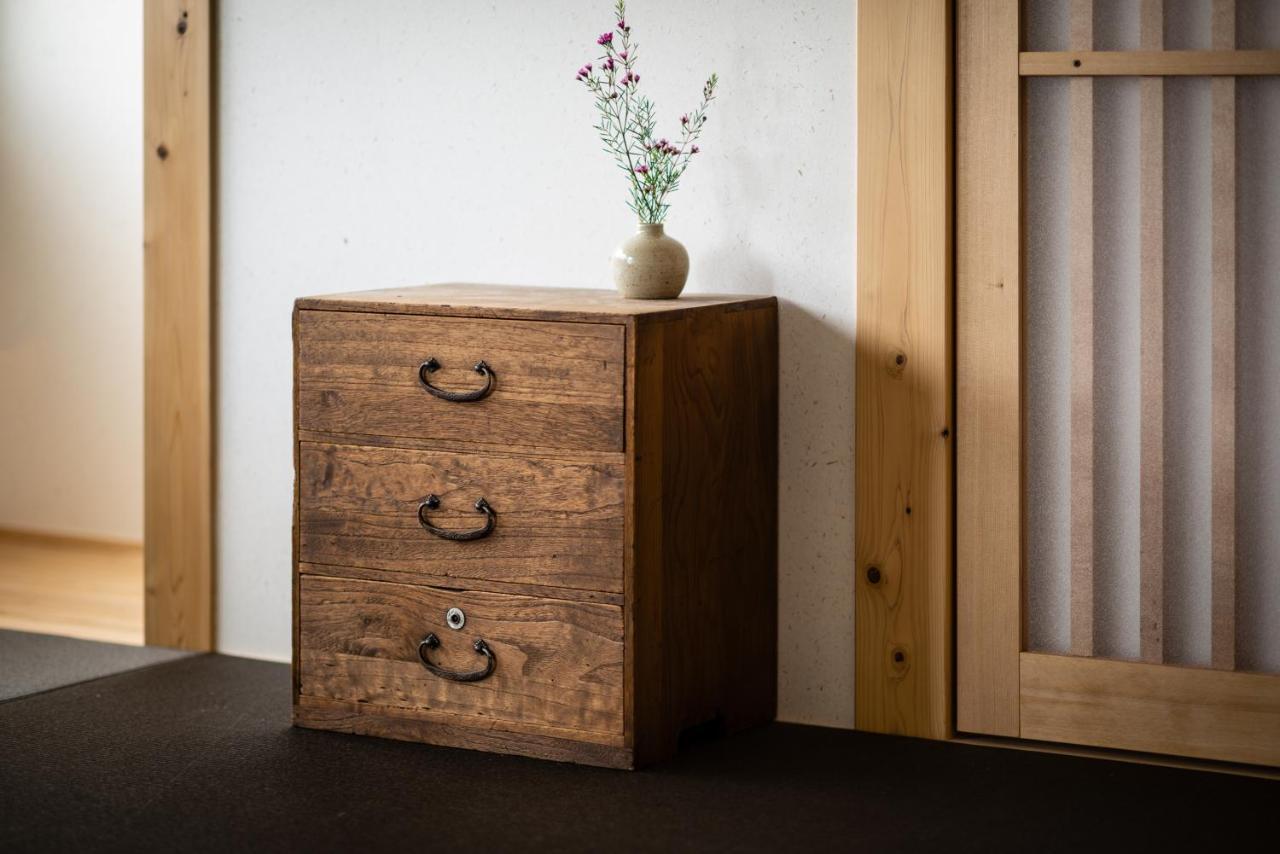 Hanatoki Machiya House Kyoto Dış mekan fotoğraf