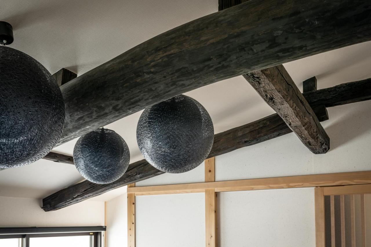 Hanatoki Machiya House Kyoto Dış mekan fotoğraf