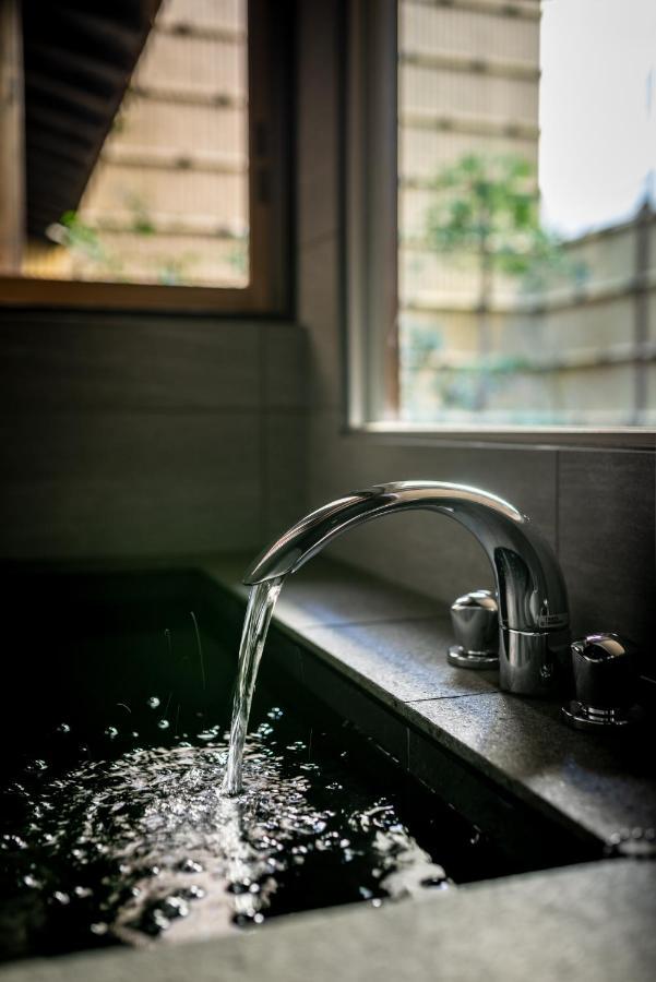 Hanatoki Machiya House Kyoto Dış mekan fotoğraf
