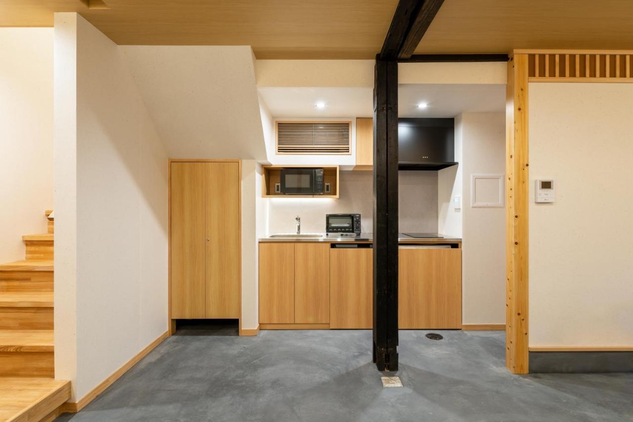 Hanatoki Machiya House Kyoto Dış mekan fotoğraf