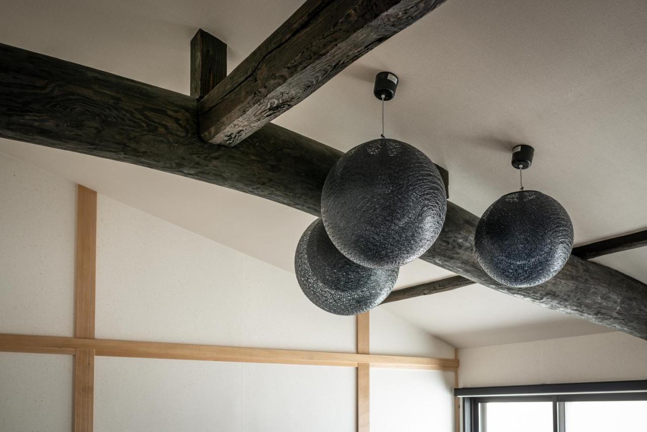 Hanatoki Machiya House Kyoto Dış mekan fotoğraf